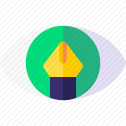 <em>眼睛</em>