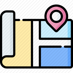 地图