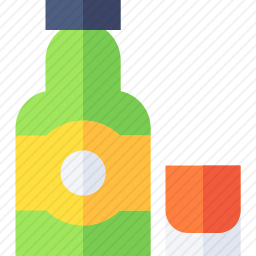 酒精