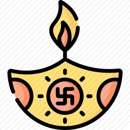 油灯