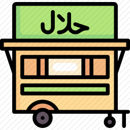 餐车