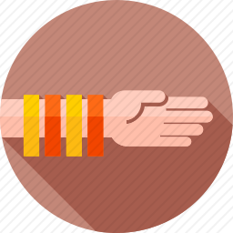 <em>手镯</em>