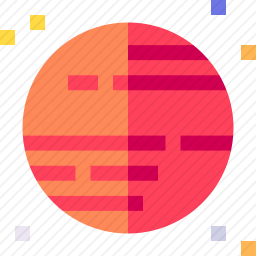 行星