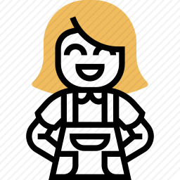 厨师