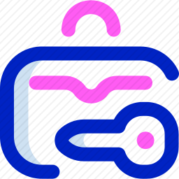 钥匙
