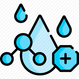 水分子