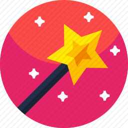 魔杖