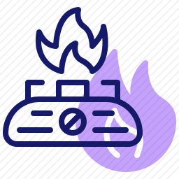 炉灶