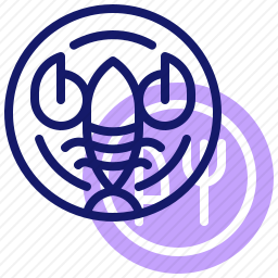 <em>龙虾</em>
