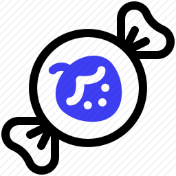 糖果
