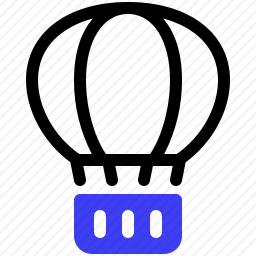 热气球