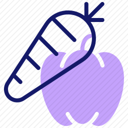 <em>胡萝卜</em>