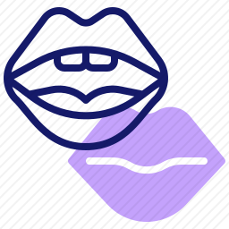 <em>嘴唇</em>