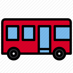 公共汽车