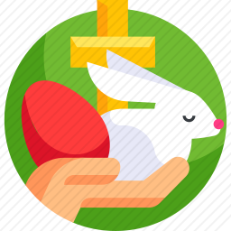 <em>复活节</em>