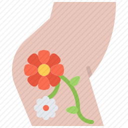 纹身
