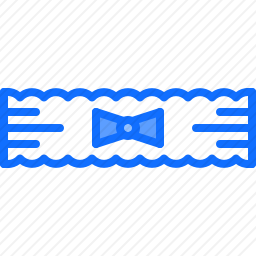 <em>吊袜带</em>