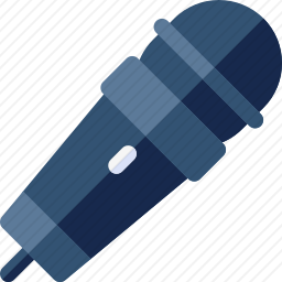 <em>话筒</em>