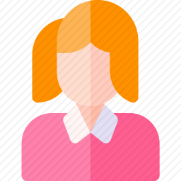 女商人