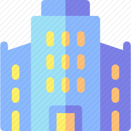 办公楼