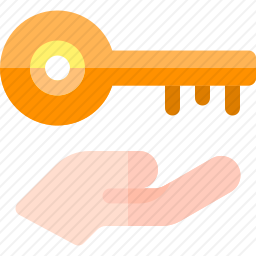 钥匙