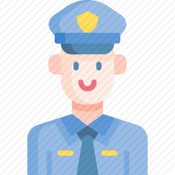 警察