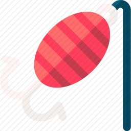 钓鱼钩