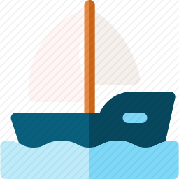 帆船