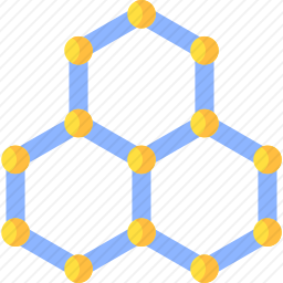 分子