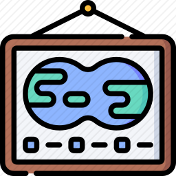 地图