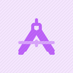 <em>圆规</em>