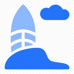 冲浪板
