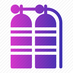 氧气罐