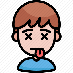 男孩