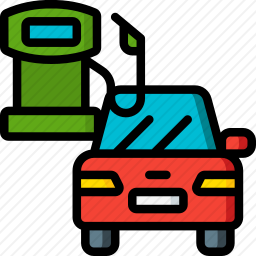 <em>汽车</em><em>加油</em>