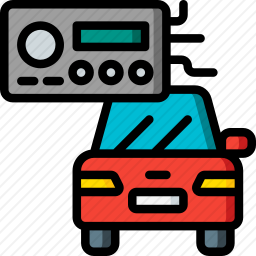 <em>汽车</em><em>收音机</em>