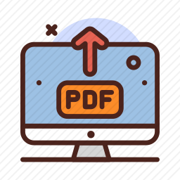 PDF上传