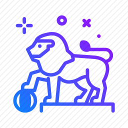 狮子