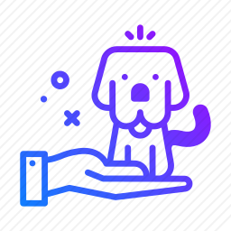 狗