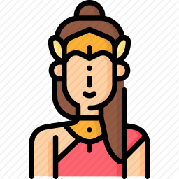 女神