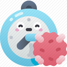 时间
