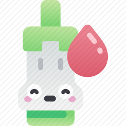 血针