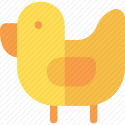 鸭子