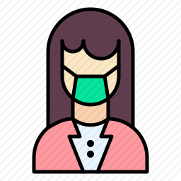 女性