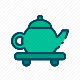 茶壶