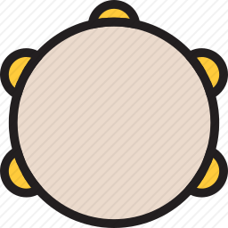 铃鼓