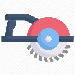圆锯