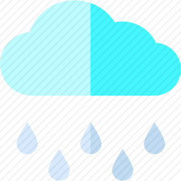 雨