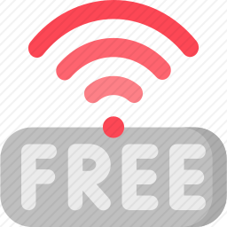 免费WiFi