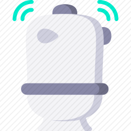 马桶